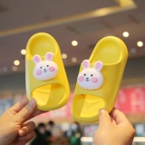 Нескользящие дезодорированные детские тапочки для раннего возраста подходит для мужчин и женщин, летние слайдеры