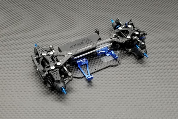 GLRacing漂移遥控车赛车
