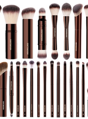 带包装正品沙漏hourglass全套化妆刷彩妆工具散粉刷眼影刷15号刷