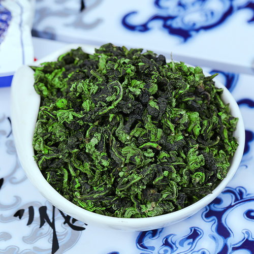 源生态正品消青特级满口香铁观音