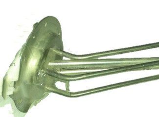 适用海尔热水器配件发热管