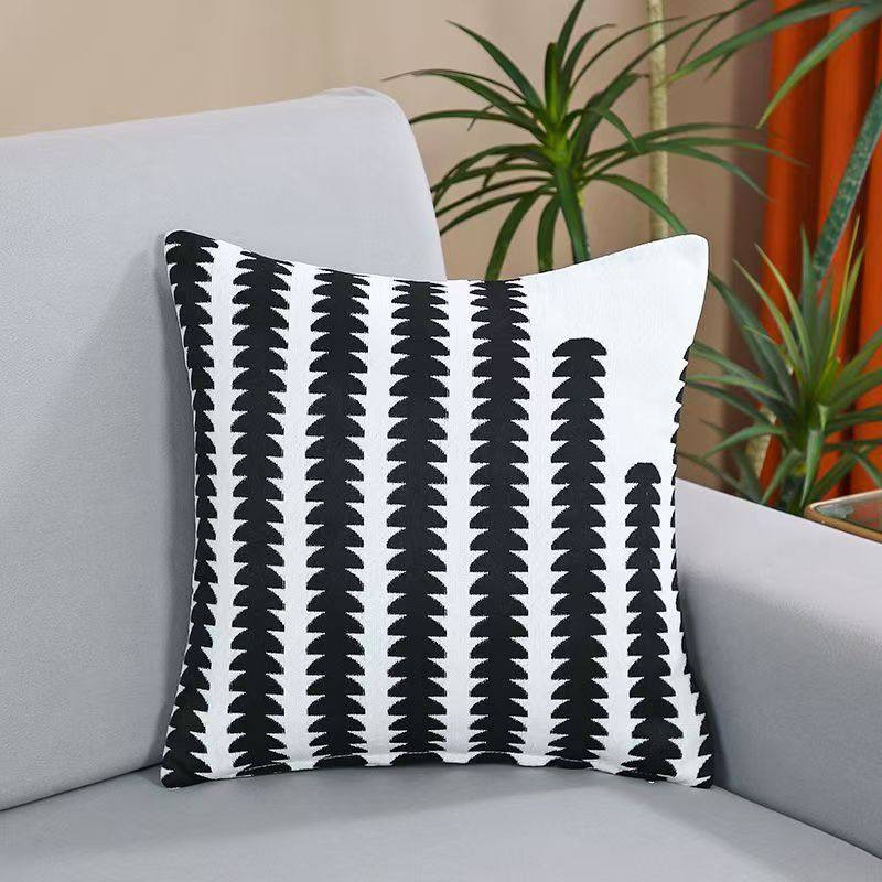 抱枕套提花工艺万能抱枕套抱枕套腰客厅沙发不起球可机洗靠垫,居家布艺,靠垫/抱枕,淘宝优惠券,粉丝福利购,淘宝优惠卷