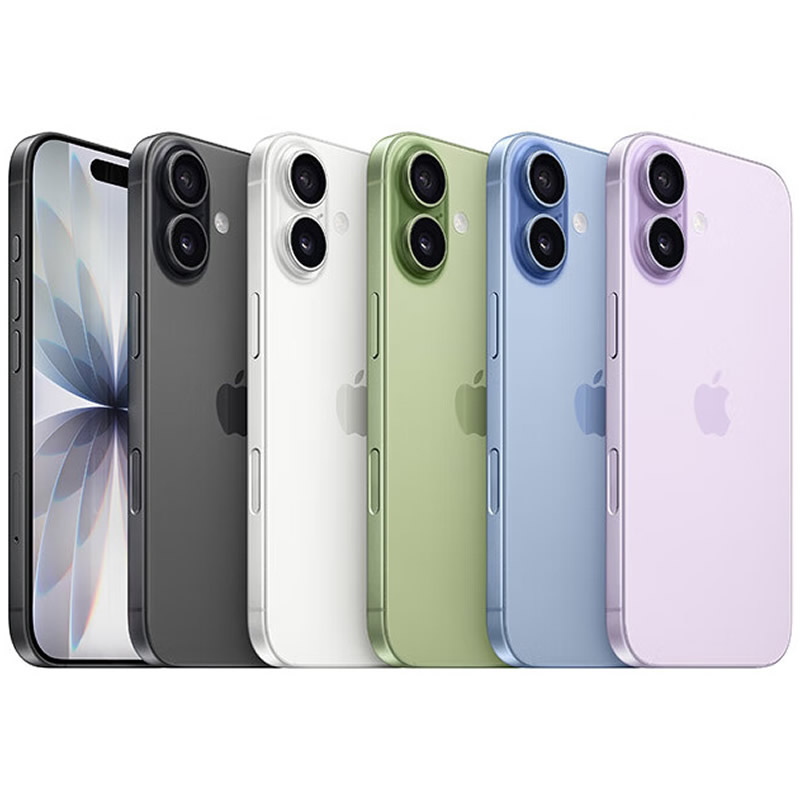 MUJI无印良品手机壳适配iphone 17安全保护套装牛皮纸礼盒旅游出国旅行黑蓝深灰白色真机开孔再生TUP防滑手感