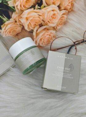 欧瑞莲亮颜系列日霜晚霜提亮补水保湿持久紧致ORIFLAME官方正品