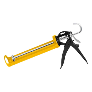 玻璃胶枪通用型300ml/310ml适用于可赛新1921/1924胶水免钉胶省力手动胶枪