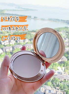 干皮亲妈 Charlotte Tilbury CT无瑕极细蜜粉饼定妆 哑光柔焦8g