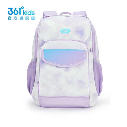 361儿童书包 小学生双肩背包4 5 6年级包包2026秋季新款K12633101
