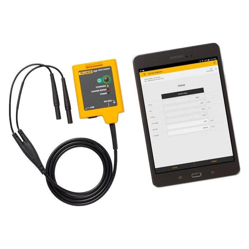 福禄克（FLUKE）F725S/F726/F754多功能过程校准仪多功能过程校准