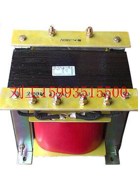 单相机床控制变压器BK-5KVA380V220V110V36V24V12V隔离变压器