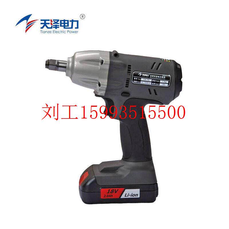 天泽电力(Tianze Electric Power)电动定扭力扳手 CW-FN图片