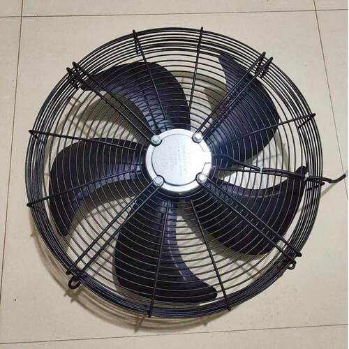 新款YWF4E/4D-300 350 400 450 500外转子冷干机冷凝器风包邮
