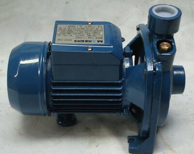 新款MCP-158离心泵CPM/158  750W清水泵 循环泵包邮