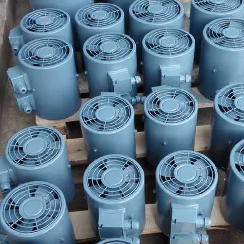 新款Ventilators西门子电机散热冷却风扇风机G-90 100 132 16包邮