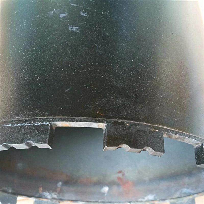 新款200的水钻头210水钻机混凝土墙壁开孔器金刚石水钻钻头包邮