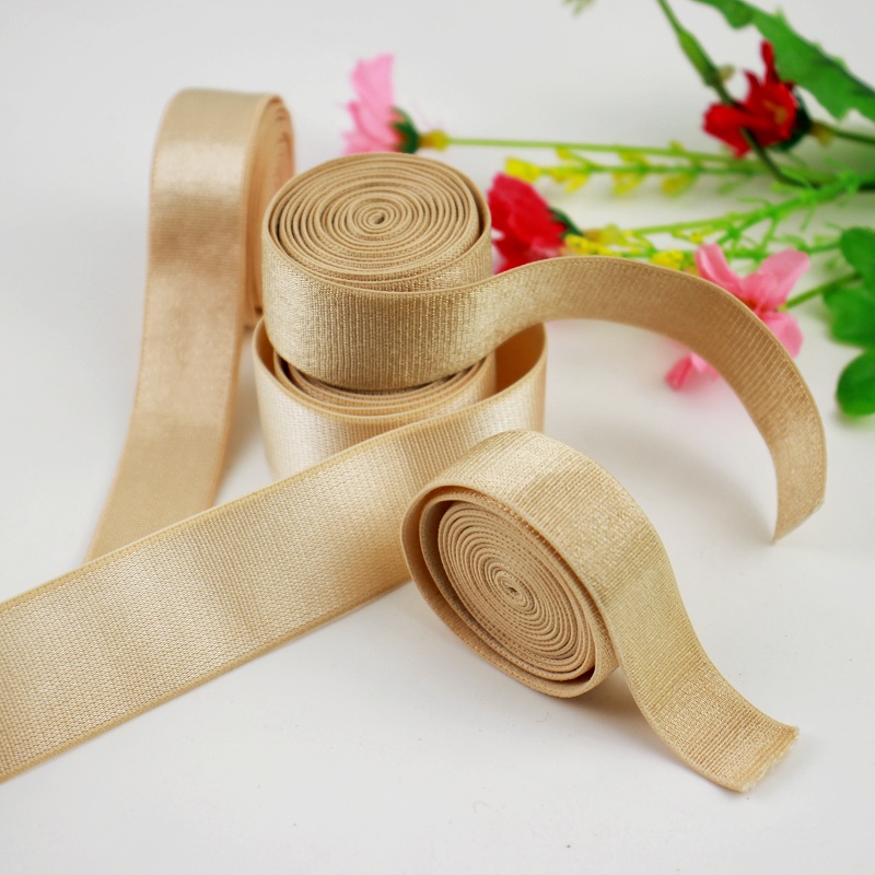 如意肤色内衣文胸胸肩带眼罩松紧