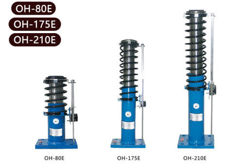 奥德普液压缓冲器OH-80E175E210E275E425E电梯轿厢对重配件OH-80E