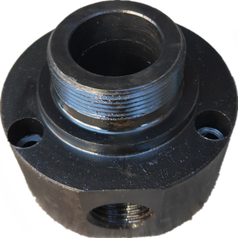 定制囊式蓄能器NXQ1.6L-Y-10MP液压储能器0.63L1L2.5L4L10L压1.6-