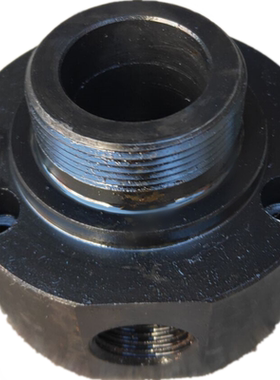 定制囊式蓄能器NXQ1.6L-Y-10MP液压储能器0.63L1L2.5L4L10L压1.6-