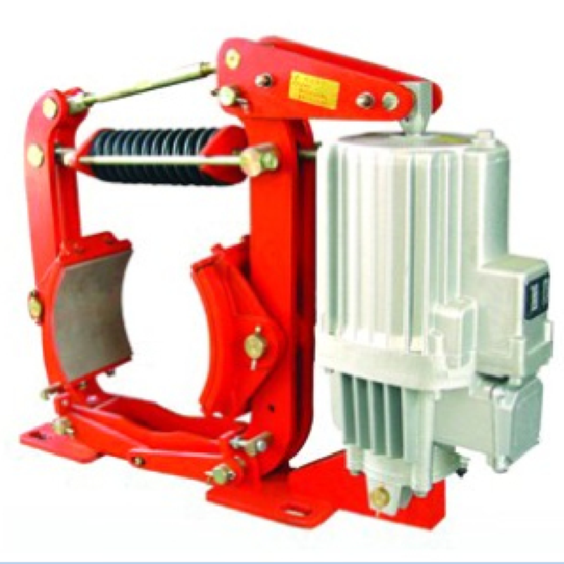 定制定制制动器起重液压吊车YWZ8-200300400500600电力焦作YWZ8-4