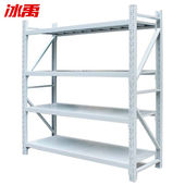 架轻型铁架轻型200 200=主架4 665仓储货架仓库多层服装 冰禹BY