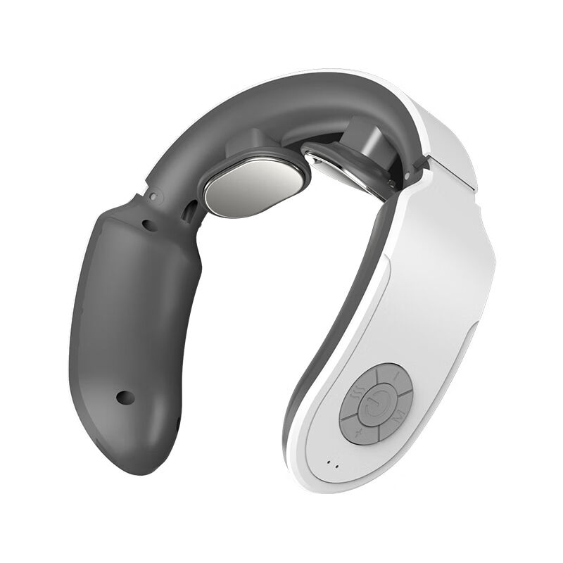 帝派（DiPAi）智能颈部按摩器电动脉冲加热肩颈按摩仪跨境理疗仪