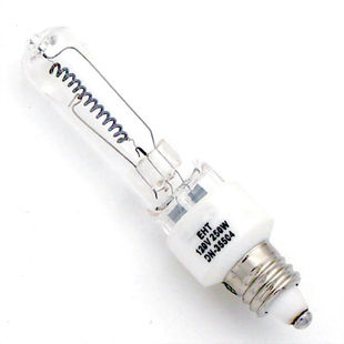 定制USHIO牛尾卤素灯泡EHT120V250WGSN船舶灯仪器设备灯议价国产E