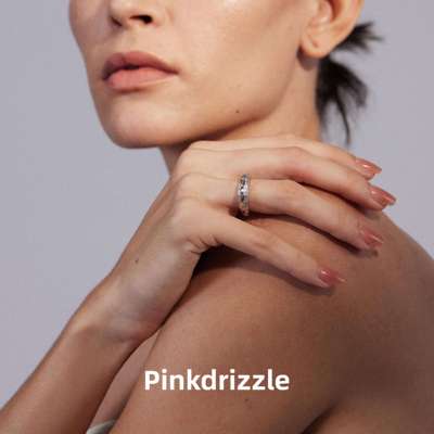 Pinkdrizzle铜合金原创设计