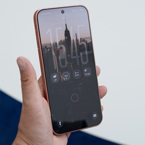 阿慕良品 MESAP 适用于 OPPO Find X10 Pro Max / vivo X500 Pro Max 2.5D AR 抗反射高清全覆盖钢化膜玻璃膜