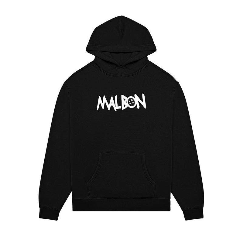 代购MALBON GOLF男新春款连帽卫衣保暖舒适透气宽松版型黑色棉质,运动/瑜伽/健身/球迷用品,高尔夫上装,淘宝优惠券,粉丝福利购,淘宝优惠卷