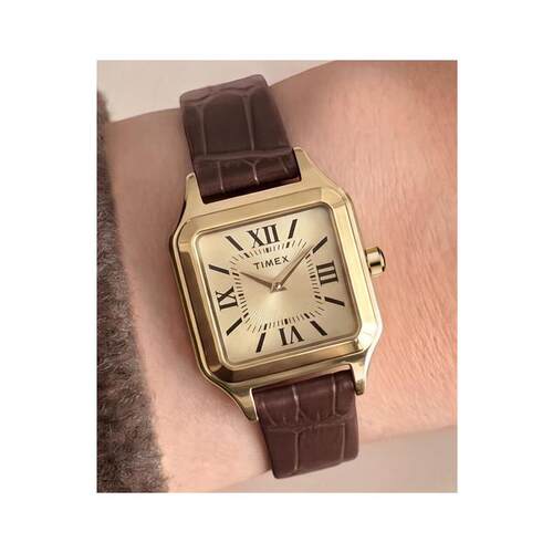 Timex/天美时男女手表石英机芯