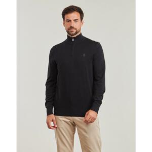 代购TIMBERLAND添柏岚男士毛衣保暖透气棉质立领日常通勤针织