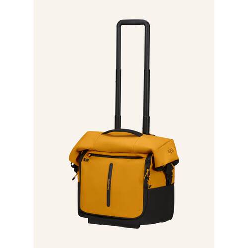欧洲代购Samsonite/新秀丽男士旅行箱静音滑轮可伸缩拉杆登机箱