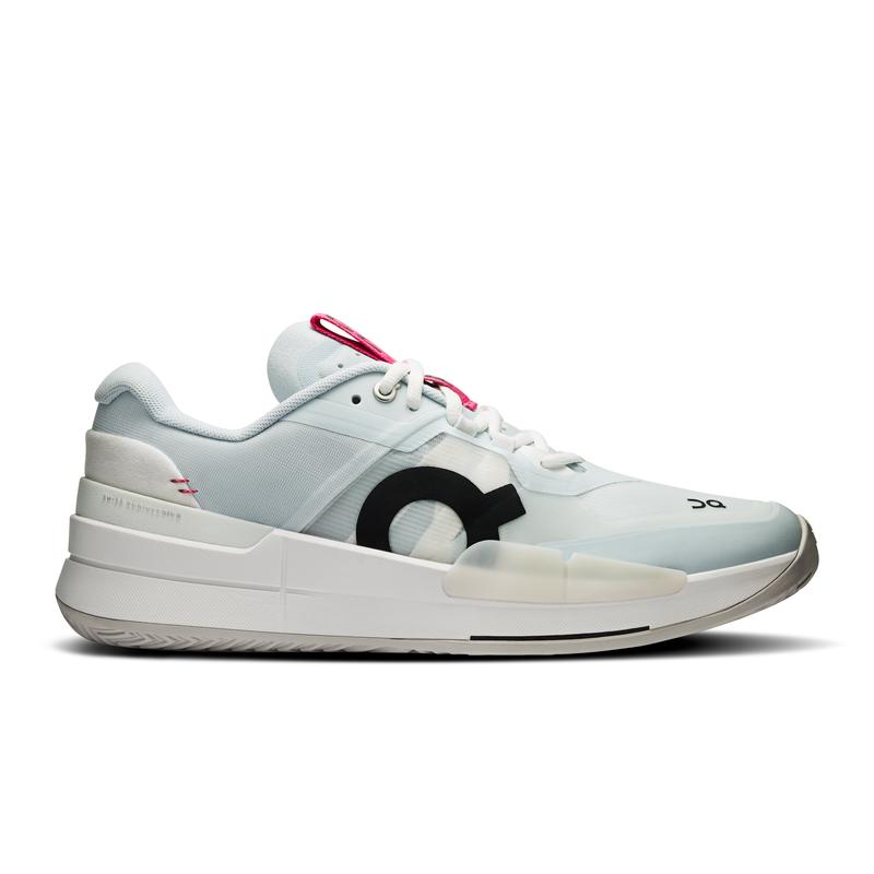 代购ON昂跑男士网球鞋高抓地力缓震中底足部锁定透气设计