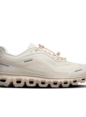 代购ON昂跑女士防水跑鞋缓震舒适防滑抓地轻便支撑城市徒步鞋