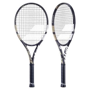 BABOLAT 百保力網(wǎng)球拍輕量易控高彈力大甜區(qū)專業(yè)訓練拍