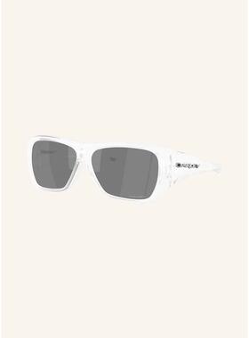 海外代购Oakley/欧克利女士太阳眼镜偏光镜片3级滤光方形镜框