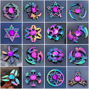 热销18W+百款指尖陀螺累计