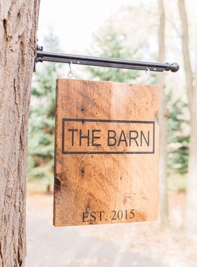 木牌定制工作室门牌双面侧挂广告牌实木刻字牌匾公司招牌木质挂牌