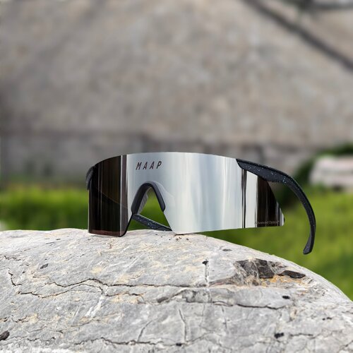 MAAP advanced-Optics Eyewear Halo/Oracle骑行眼镜星际蓝迷雾灰