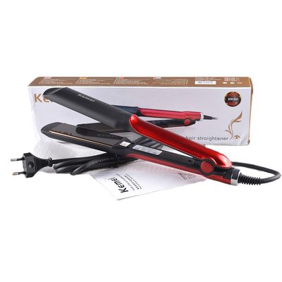 hair styler straightener flat iron 直发器烫发美发电夹板家用