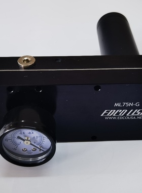 美国EDCOUSA真空发生器ML50N/ML75N-G ML100/125/150/175/200N-G