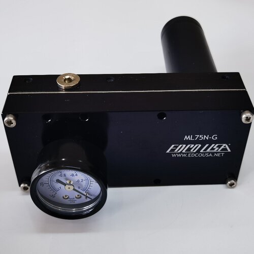 美国EDCOUSA真空发生器ML50N/ML75N-G ML100/125/150/175/200N-G