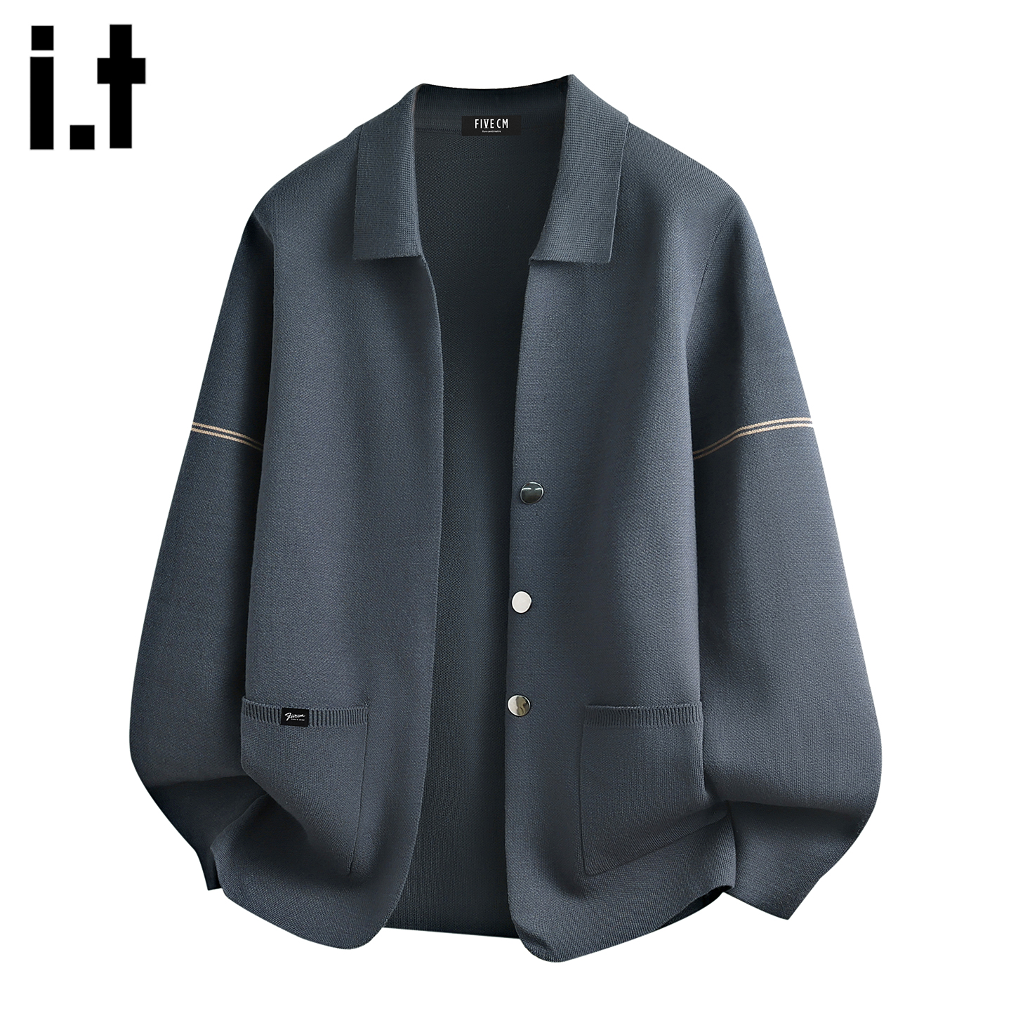 时尚百搭开衫毛衣针织衫