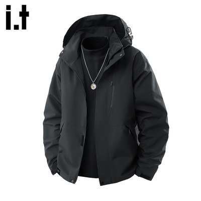 it5cm/FIVECM梭织夹克