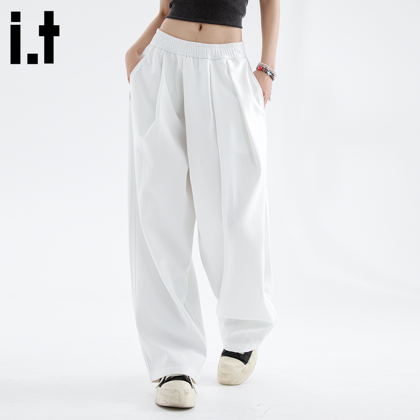 五分裤女2025夏季新款