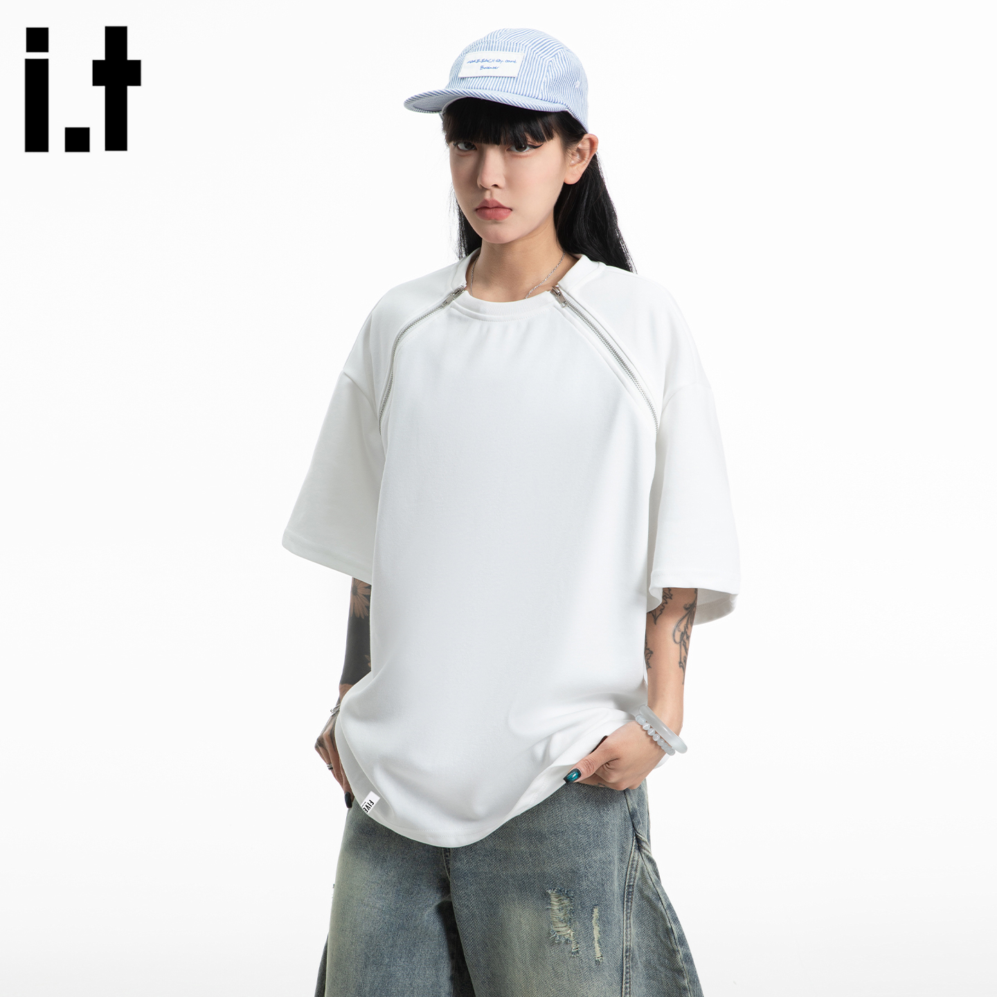 潮流精品，品质保证