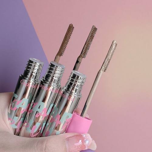 正品Cappuvini卡泡维妮小粉盖染