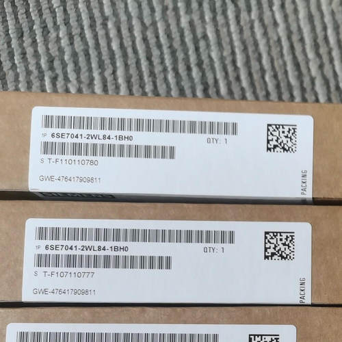 6SE7041-2WL84-1BH0 西门子全新原装正品