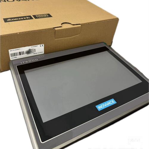 INOVANCE IT6100E触摸屏，。需要的