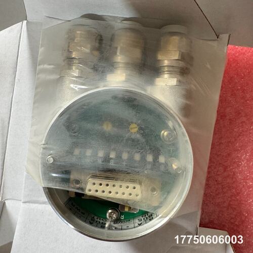 AH58-B1DP-3M16BLPROFIBUS编码